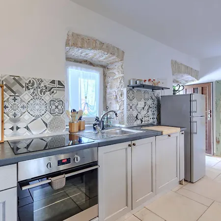 Pisurinka By Interhome Сasa de vacaciones