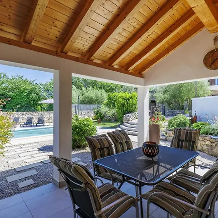 Pisurinka By Interhome Labin (Istria)
