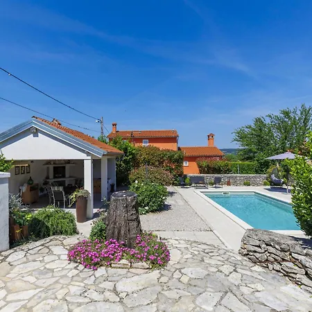 Vakantiehuis Pisurinka By Interhome Labin (Istria)