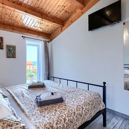 Pisurinka By Interhome Labin (Istria)