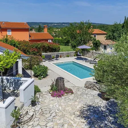Vakantiehuis Pisurinka By Interhome Labin (Istria)