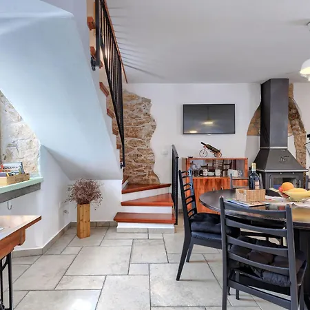 Pisurinka By Interhome Labin (Istria)