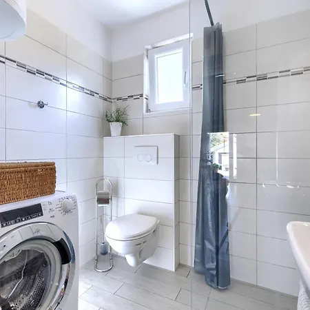 Vakantiehuis Pisurinka By Interhome Labin (Istria)