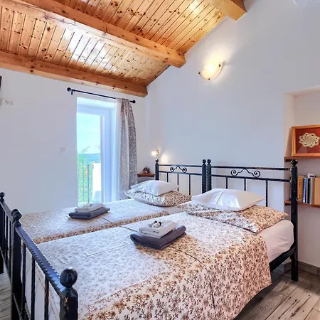 Сasa de vacaciones Pisurinka By Interhome