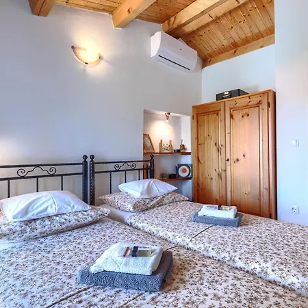Vakantiehuis Pisurinka By Interhome Labin (Istria)