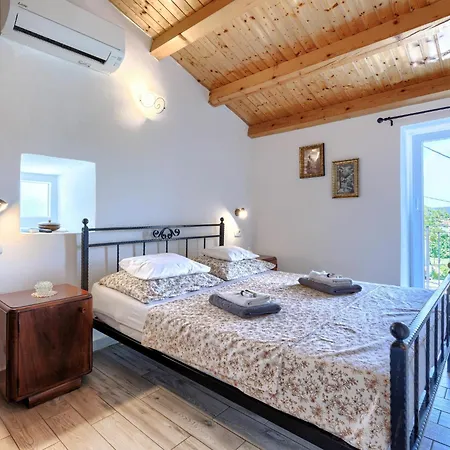 Сasa de vacaciones Pisurinka By Interhome Labin (Istria)