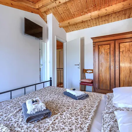 Pisurinka By Interhome Сasa de vacaciones *