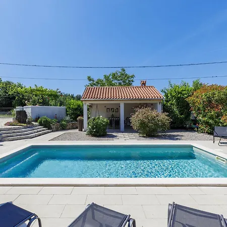 Pisurinka By Interhome * Labin (Istria)