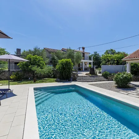 Vakantiehuis Pisurinka By Interhome Labin (Istria)