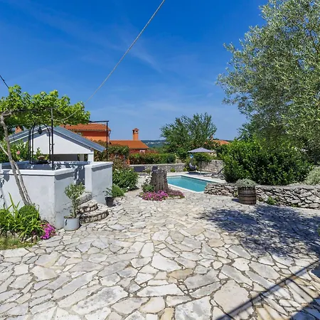 Pisurinka By Interhome * Labin (Istria)
